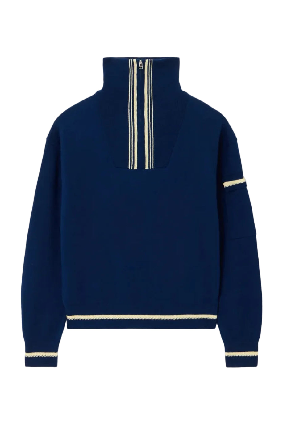 Jib Polo