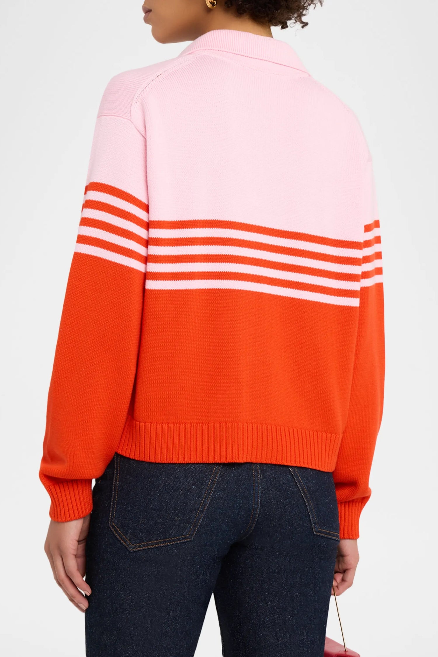 Jules Knit Polo