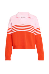 Jules Knit Polo