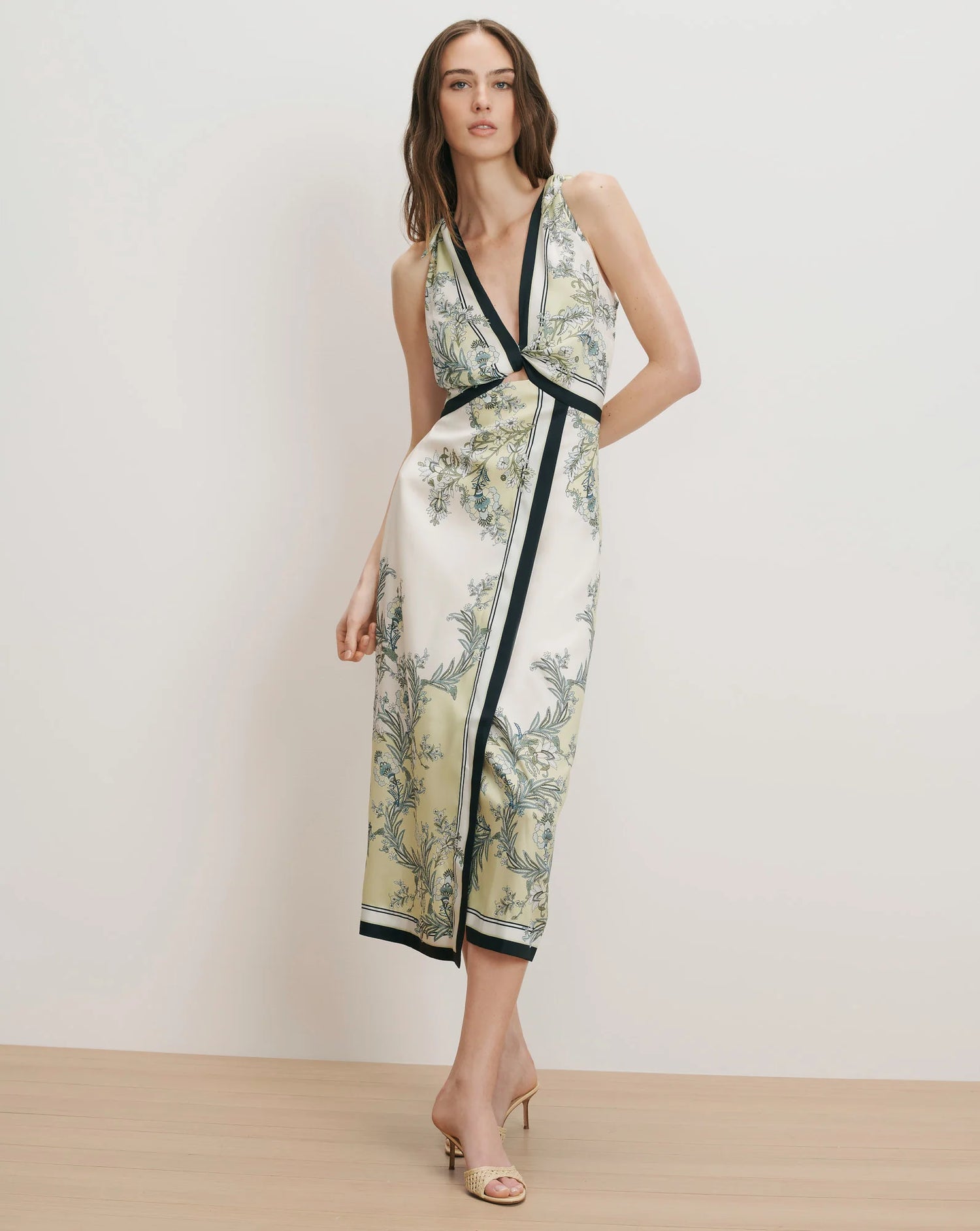 Kaliza Dress