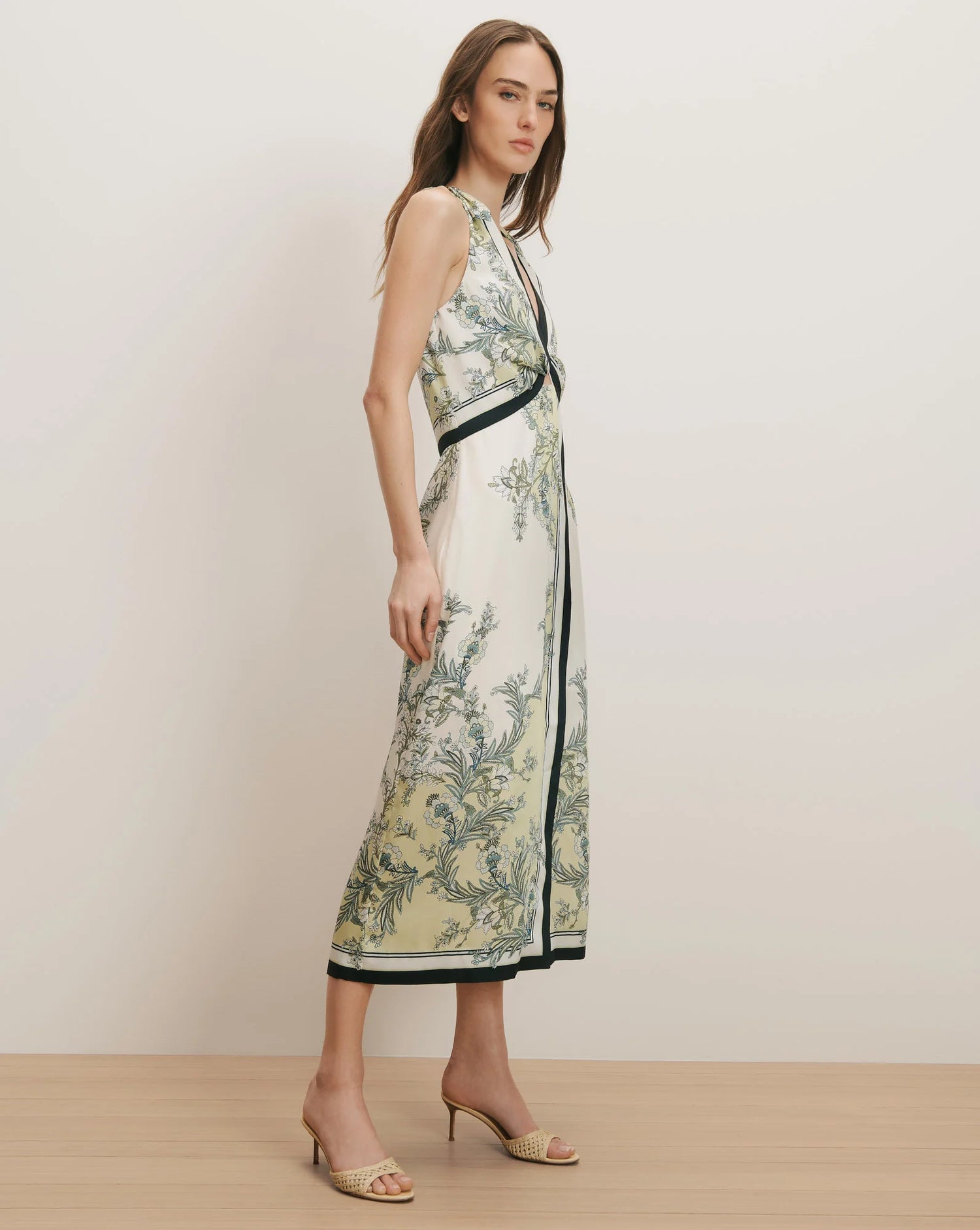 Kaliza Dress