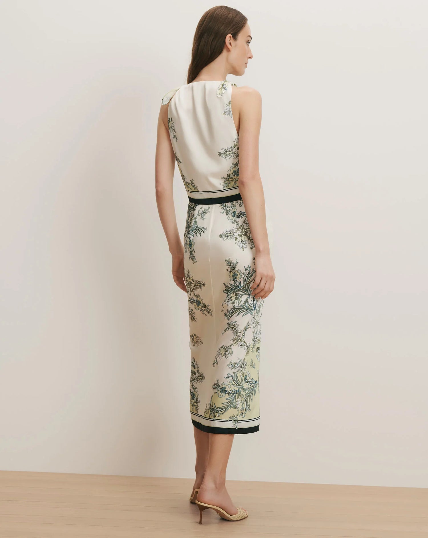 Kaliza Dress