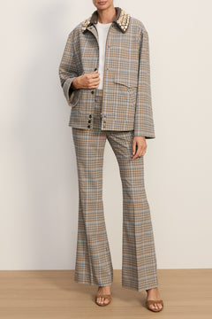 KASPER JACKET