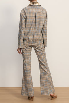 KASPER JACKET