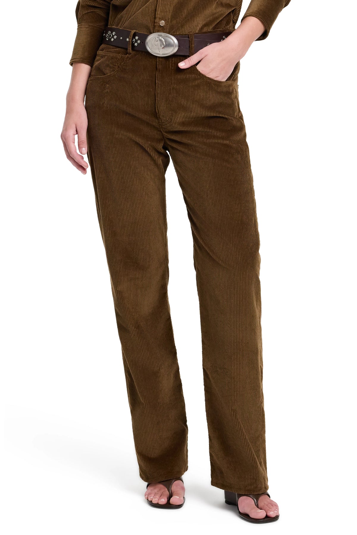 Kent St Corduroy Pants