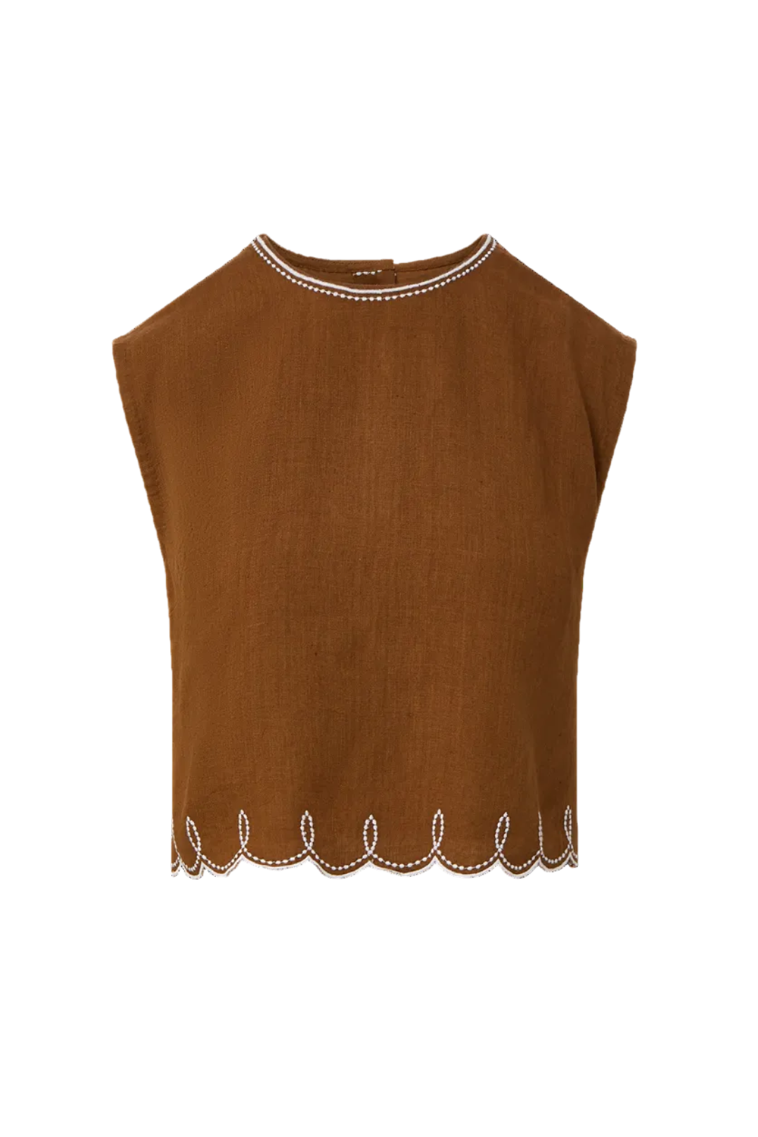 Kessan Top