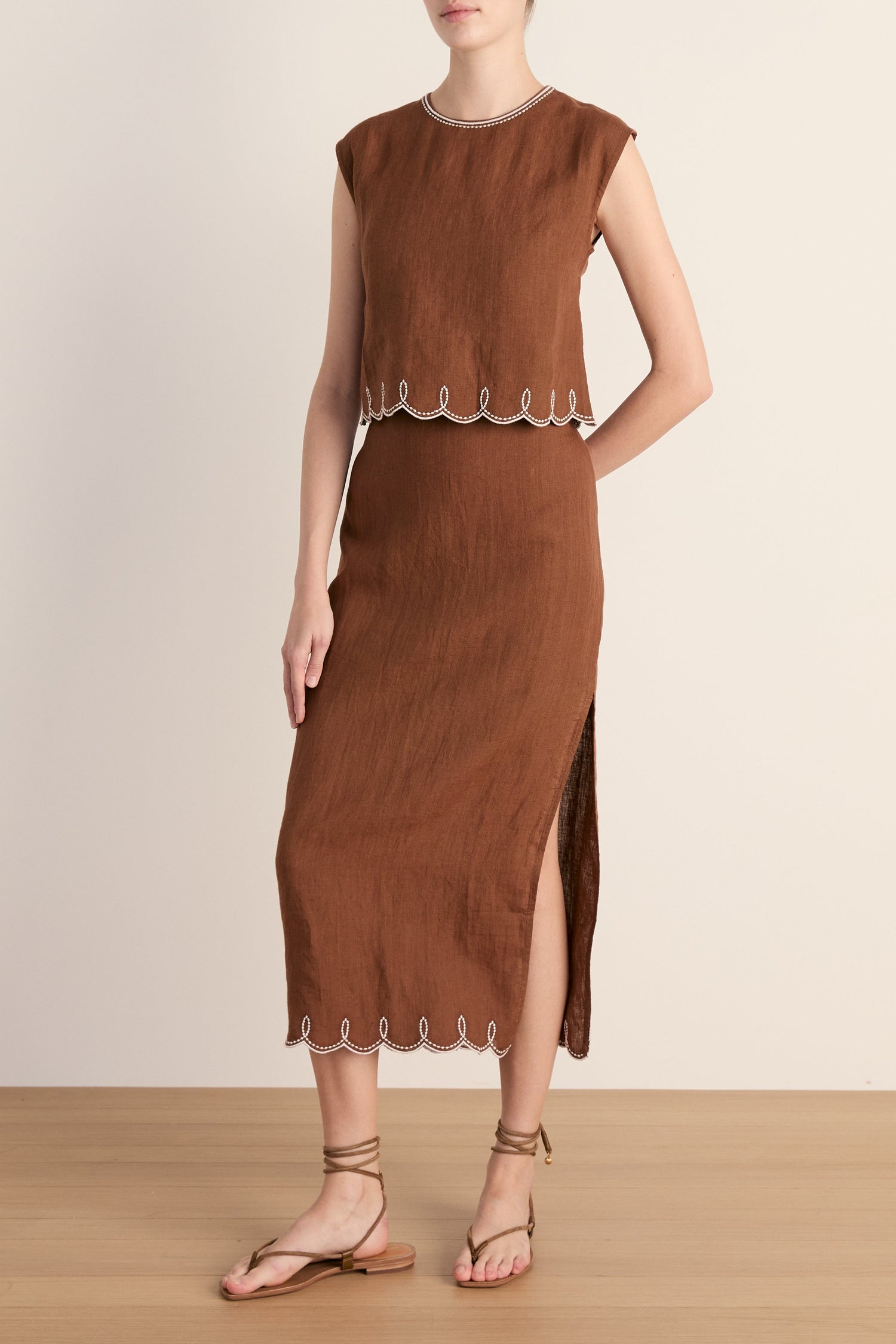 KESSAN TOP