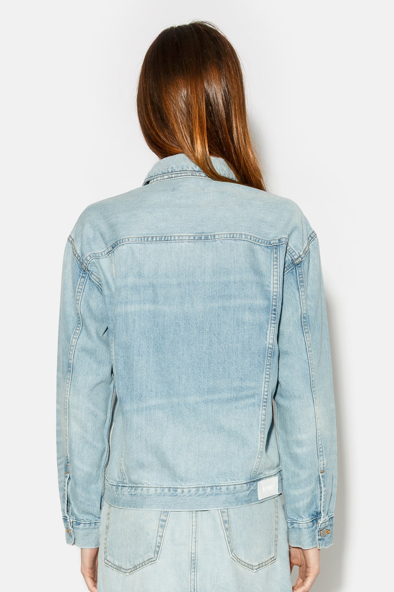 Kick Back Jacket