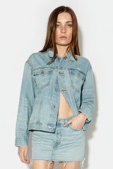 Kick Back Jacket