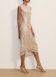 KIMBERLY DRESS