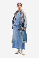 Kimono Jacket