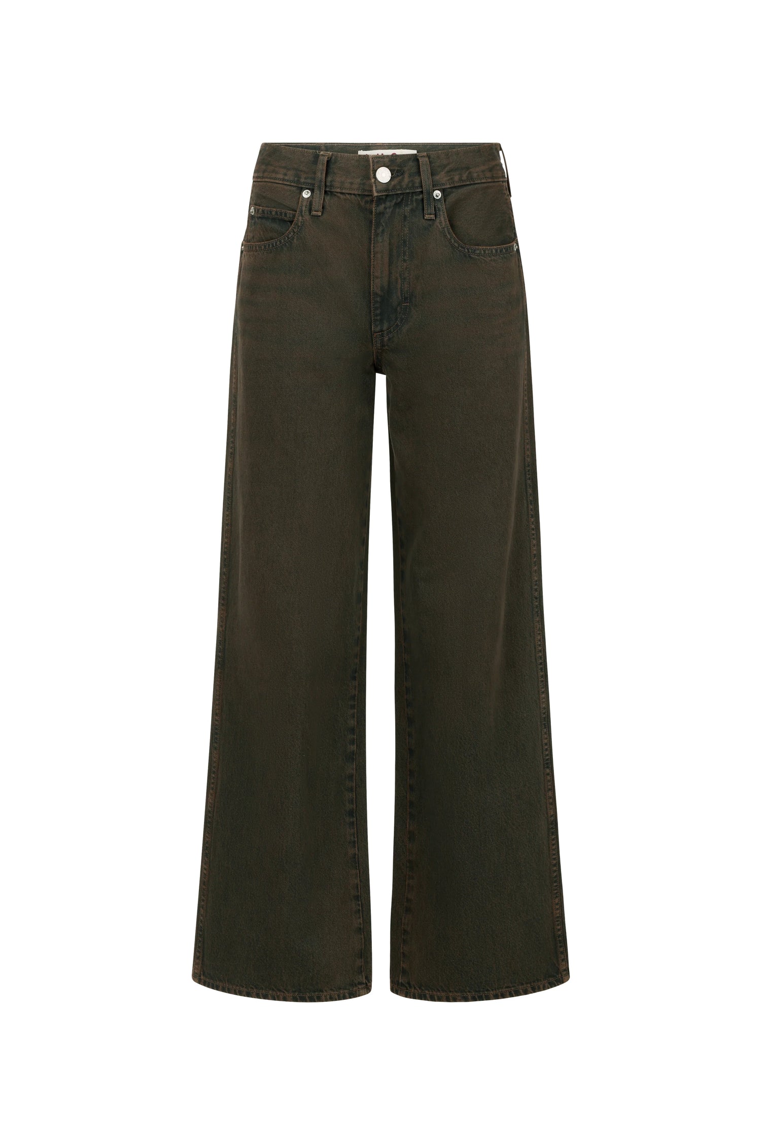 Kira Women Denim Pant