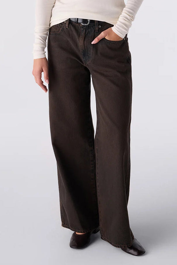 Kira Women Denim Pant