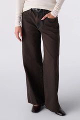 Kira Women Denim Pant