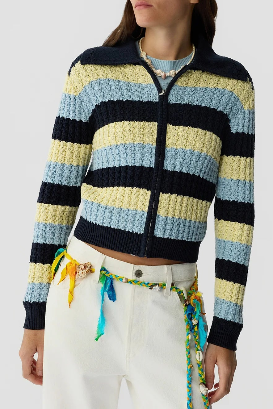 Kirby Jacket