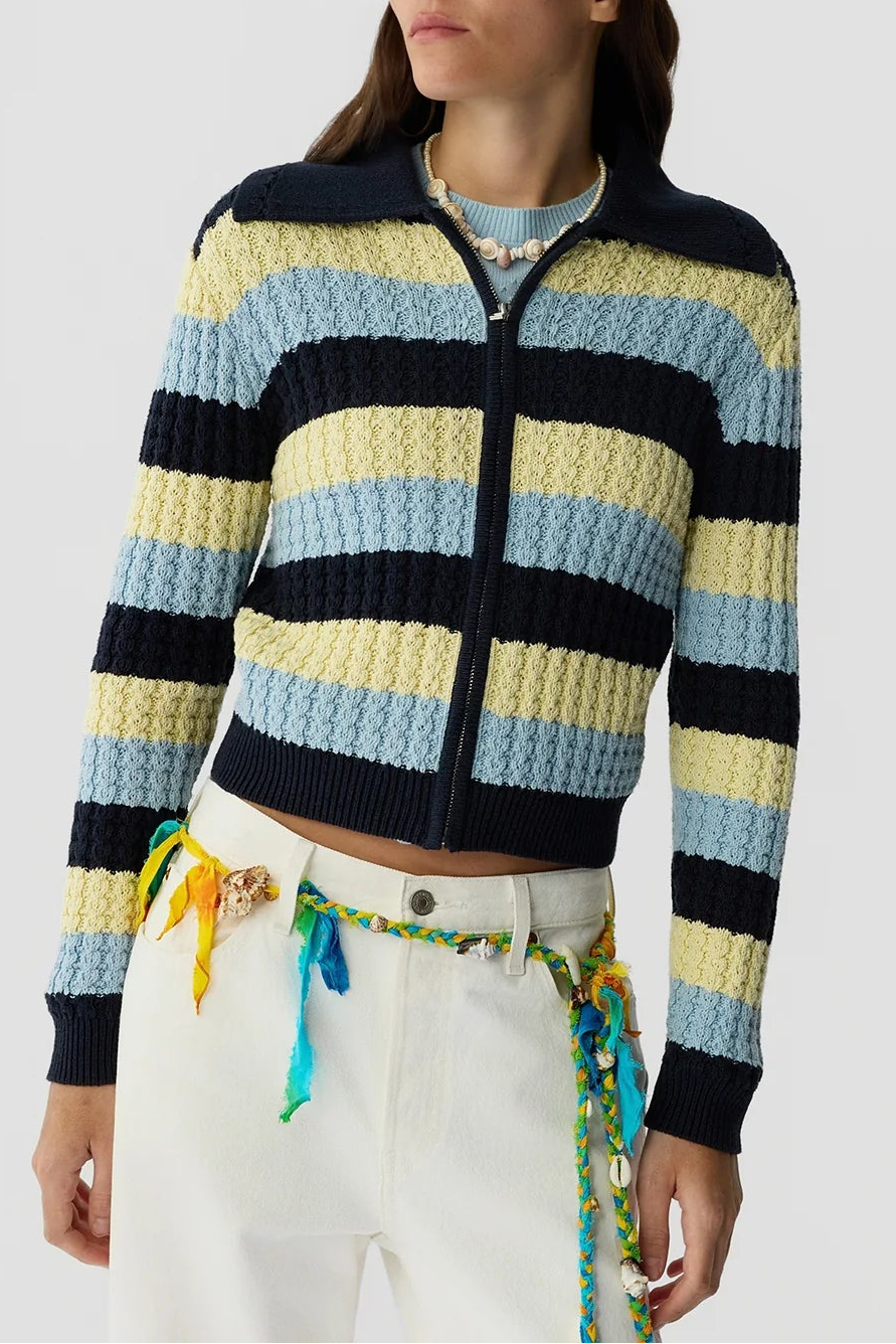 Kirby Jacket