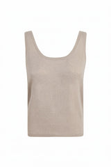 Knit Tank Top