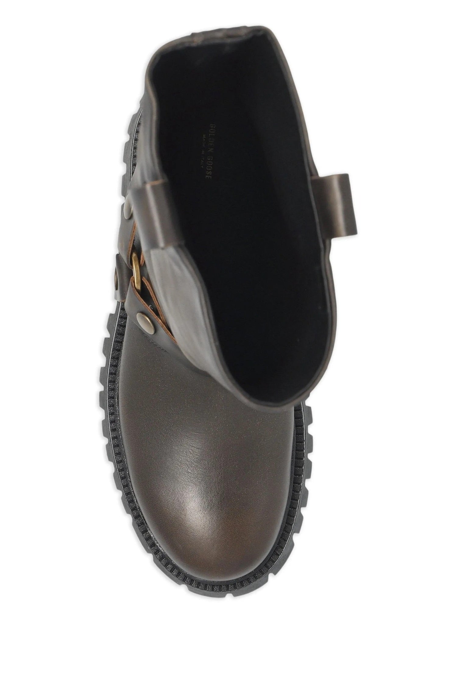Kurt Chunky Sole