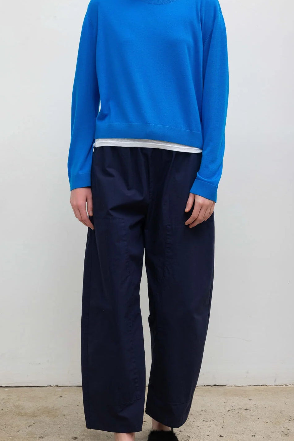 Kyoto Carpenter Pant