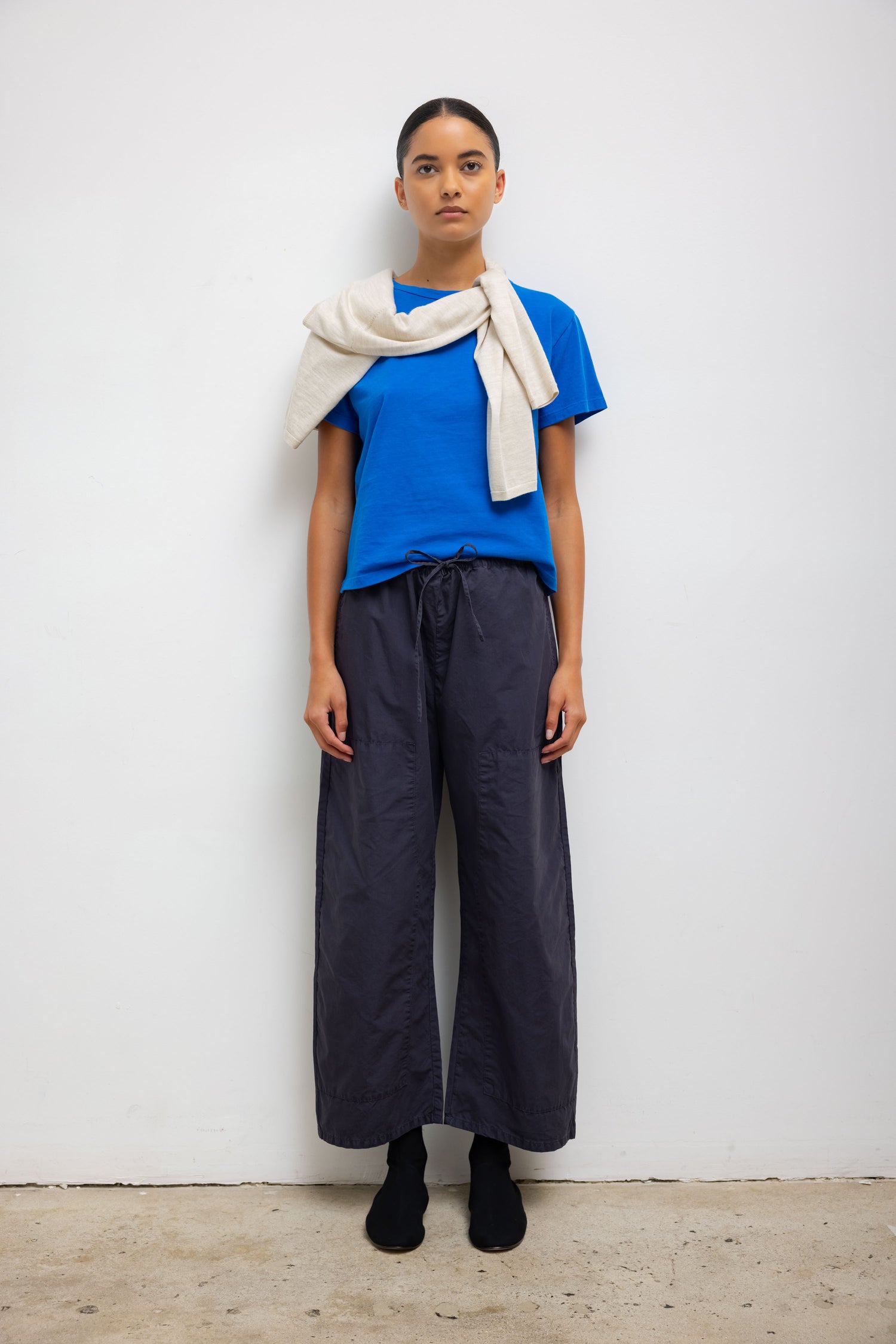 KYOTO CARPENTER PANT
