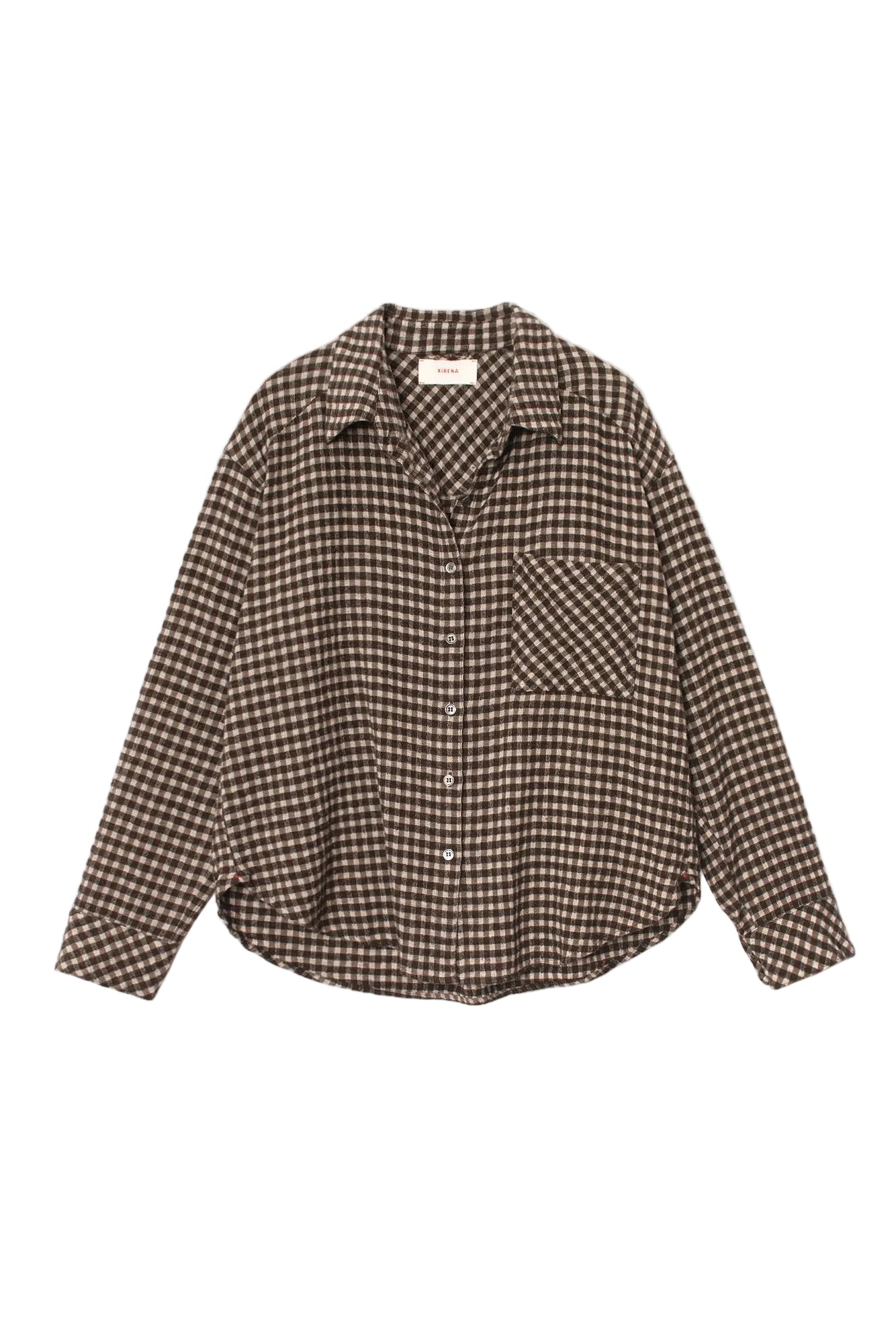 Walnut Brown