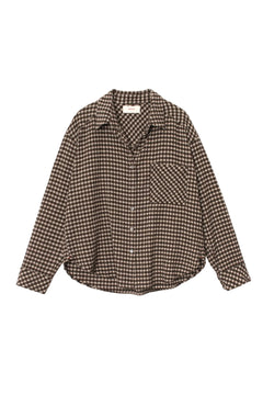 Walnut Brown