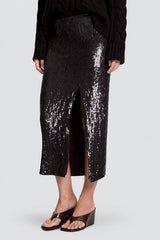 Ladylike Skirt