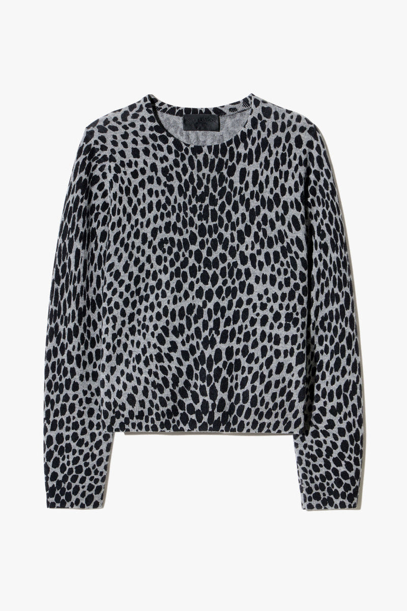 Laevin Cashmere Sweater