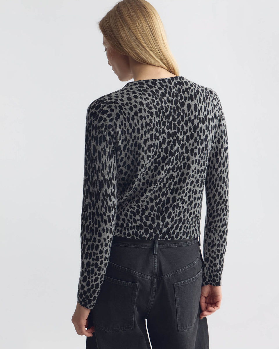 Laevin Cashmere Sweater