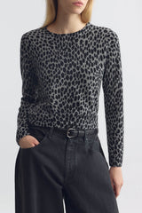 Laevin Cashmere Sweater