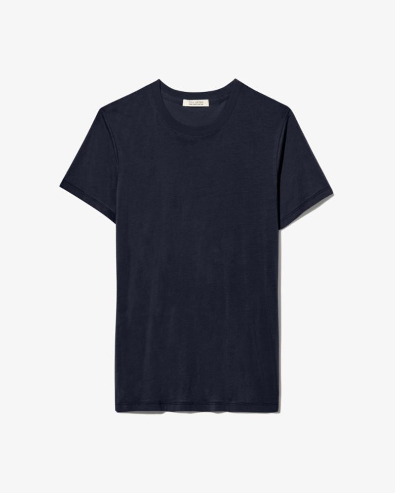 LANA CREWNECK TEE