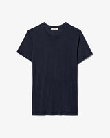 LANA CREWNECK TEE