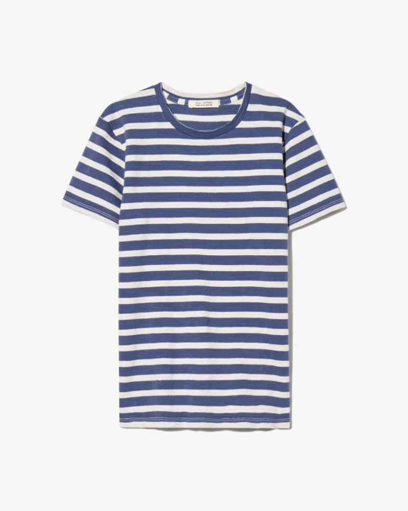 Lana Crewneck Tee