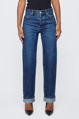 Lara Western Straight