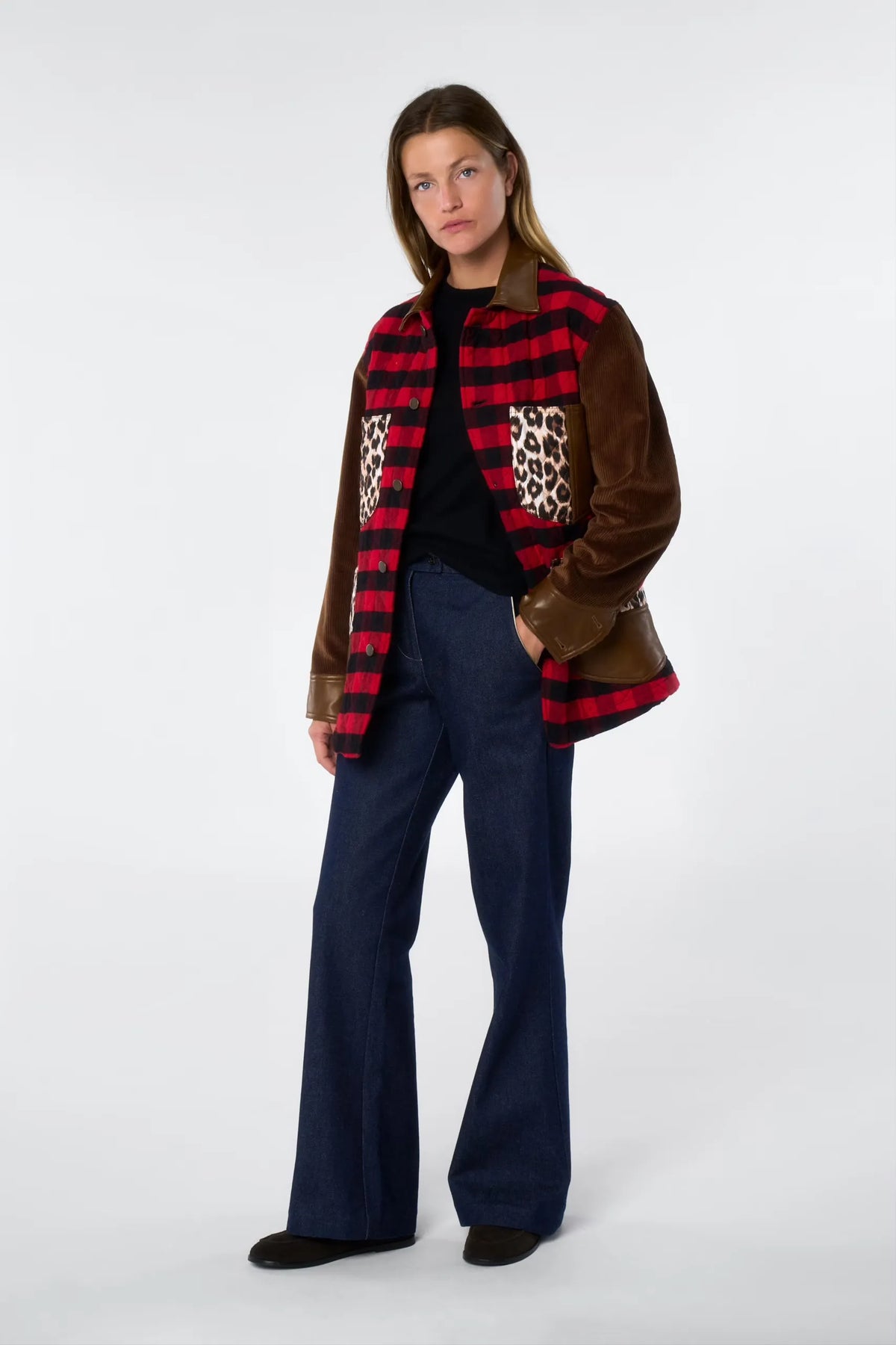 Laura Jacket