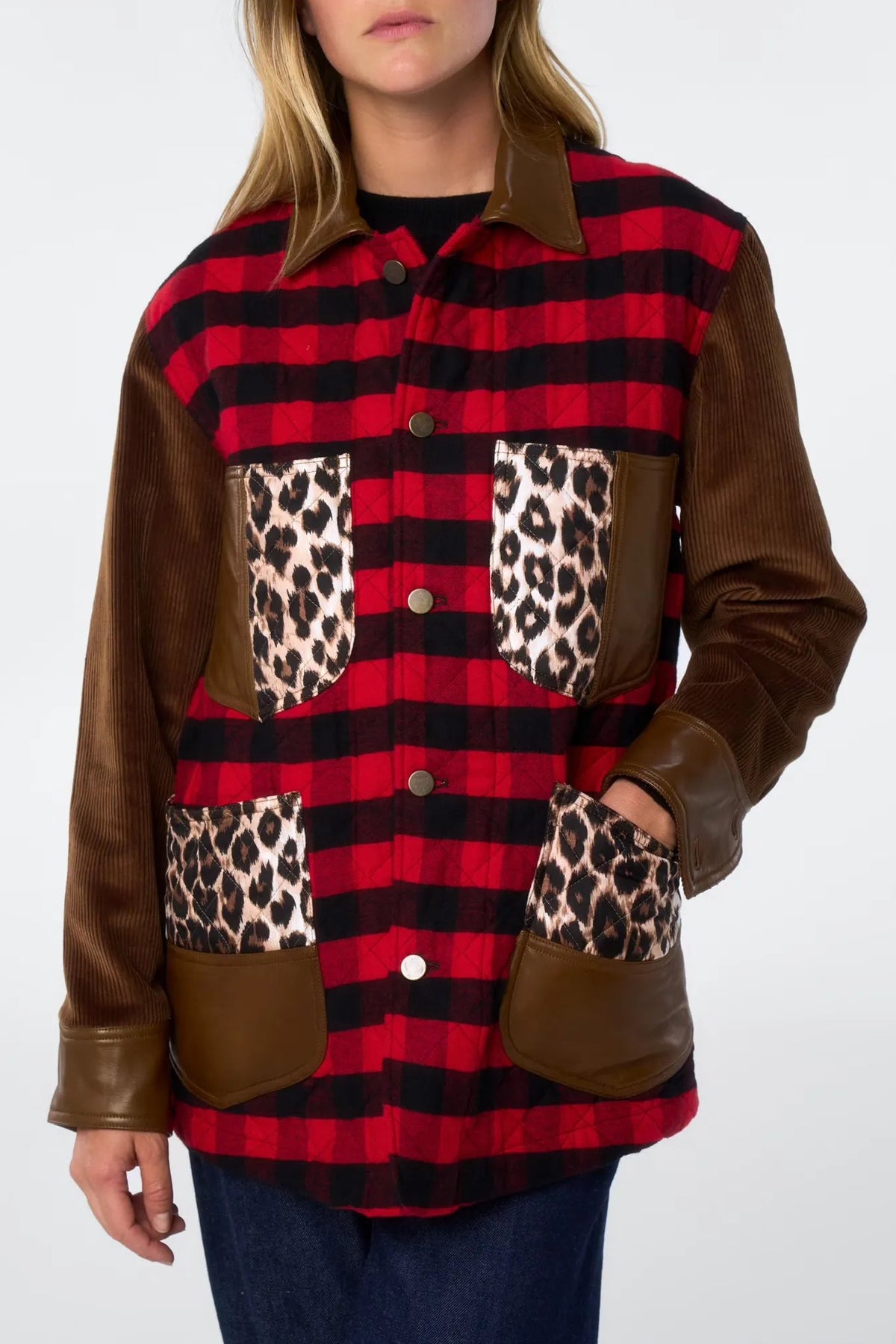 Laura Jacket