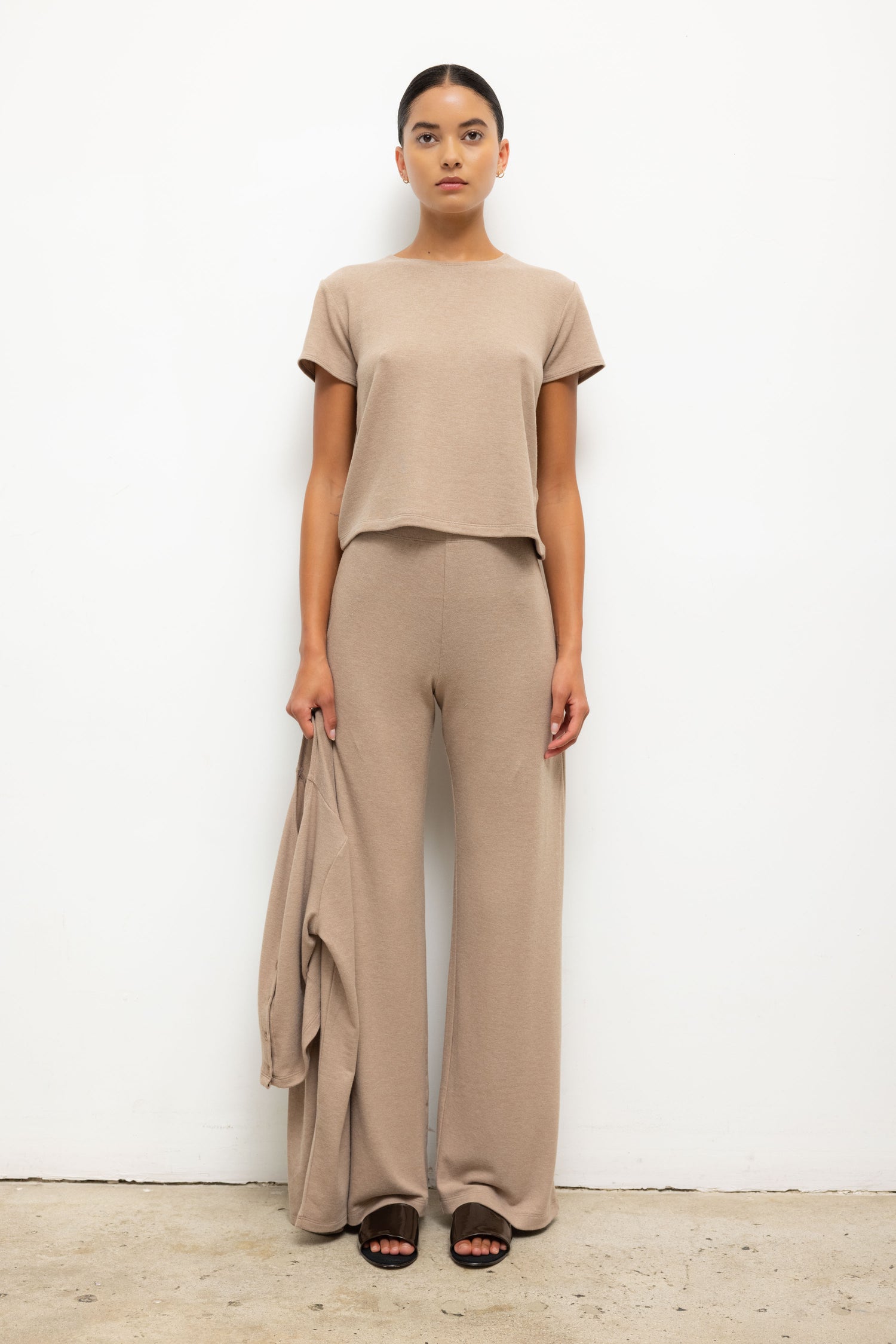 LAUREN MARGO TEE