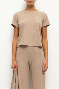 LAUREN MARGO TEE