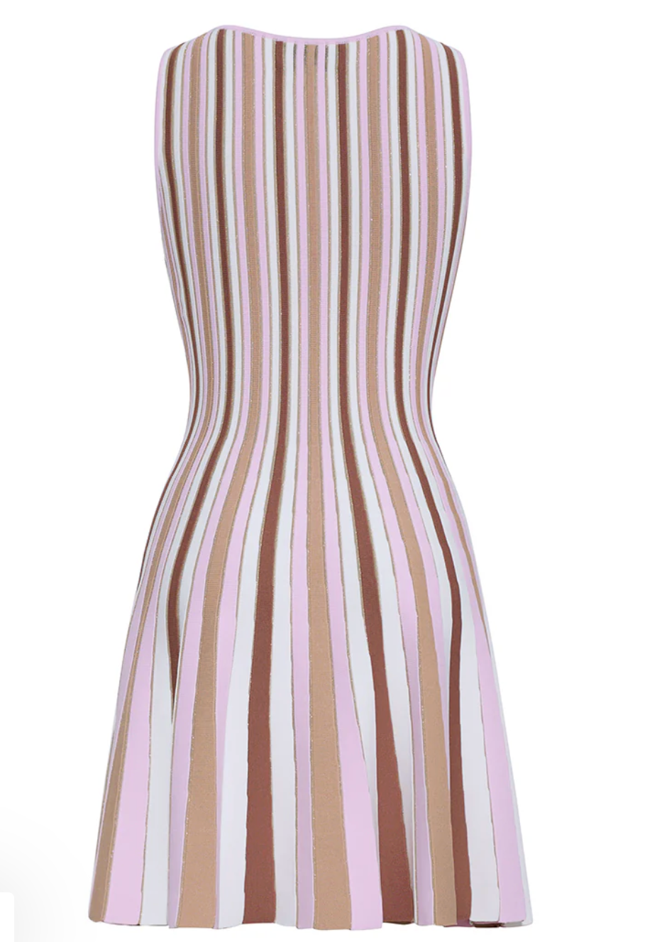 Leila Mini Dress