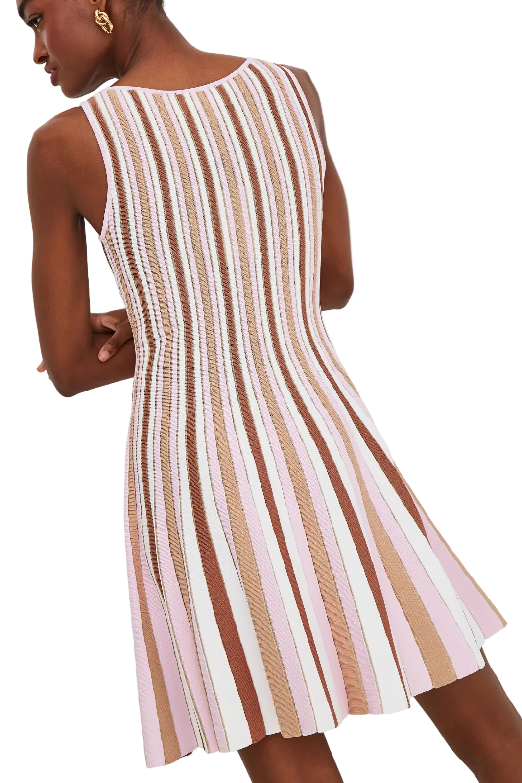 Leila Mini Dress