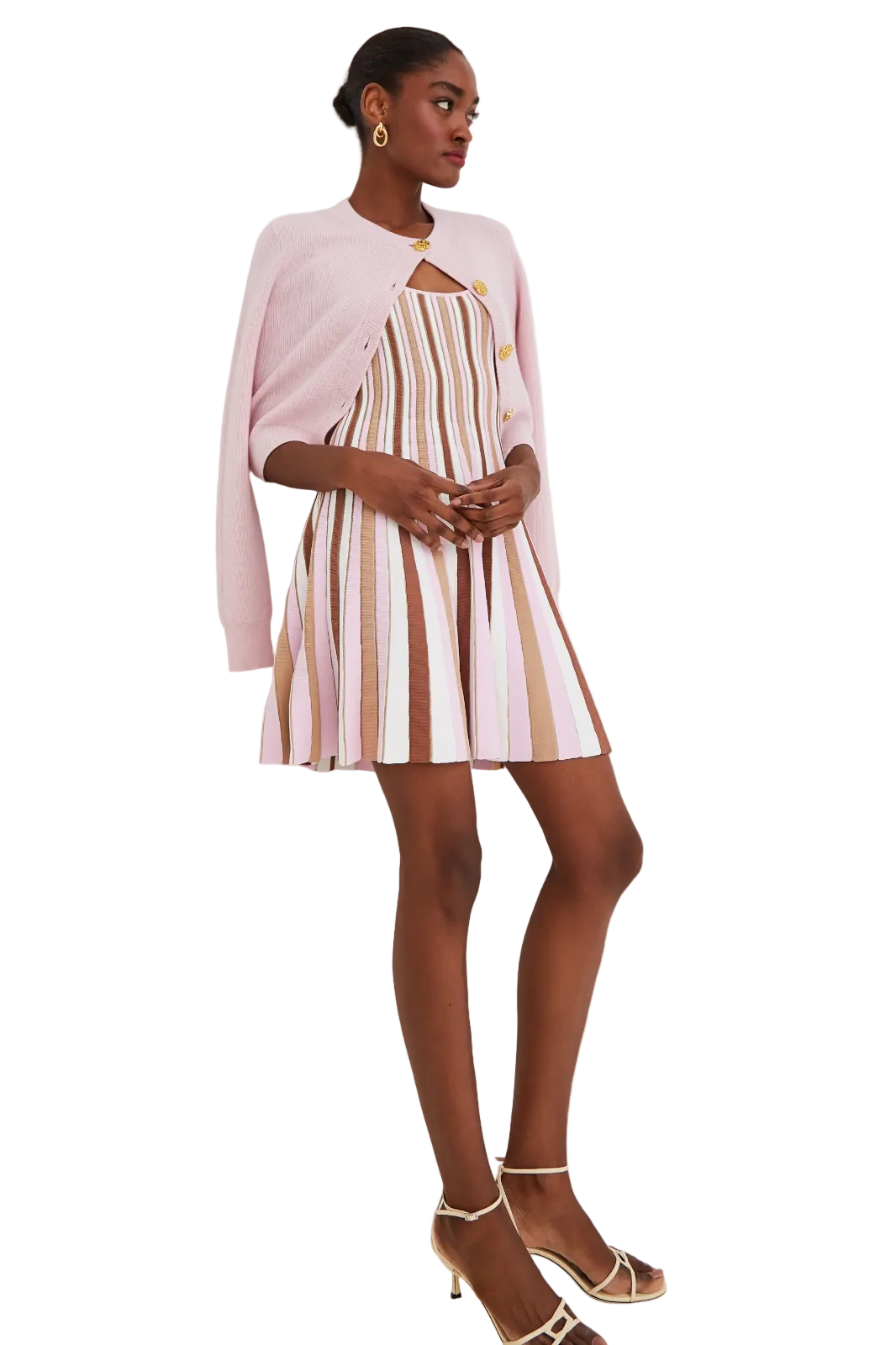 Leila Mini Dress