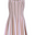 Blush Stripe