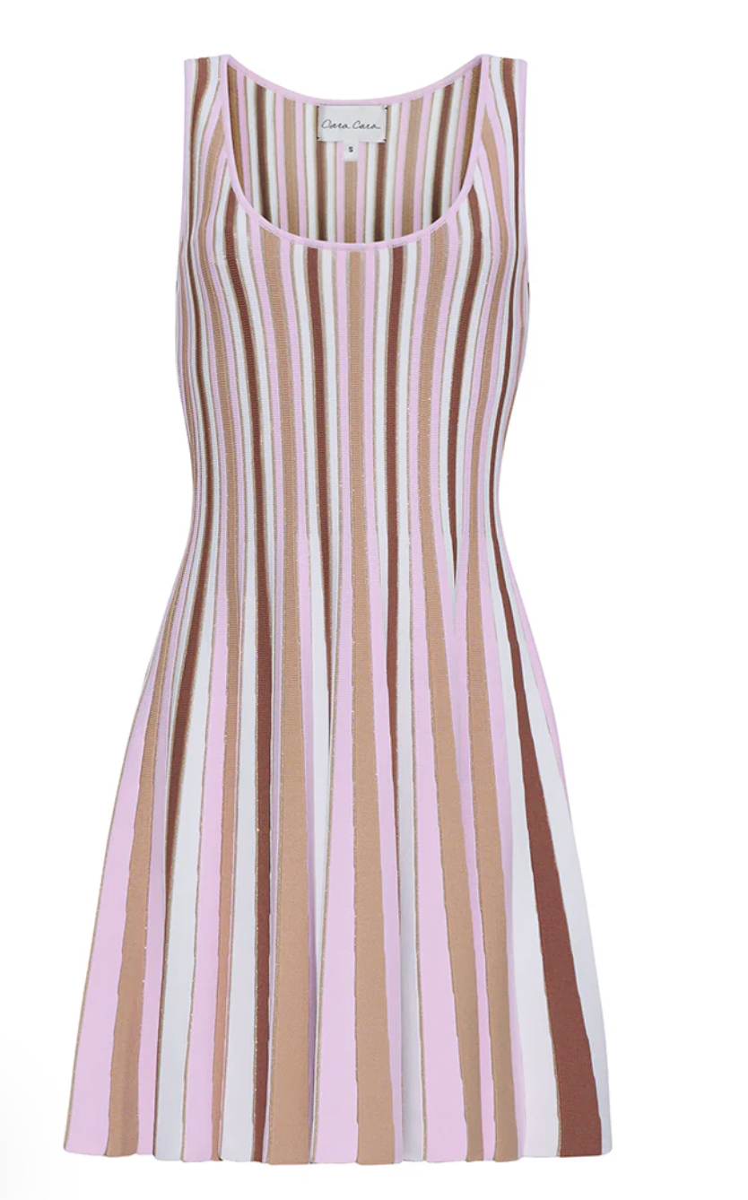 Leila Mini Dress