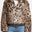 Painted Animal Brown