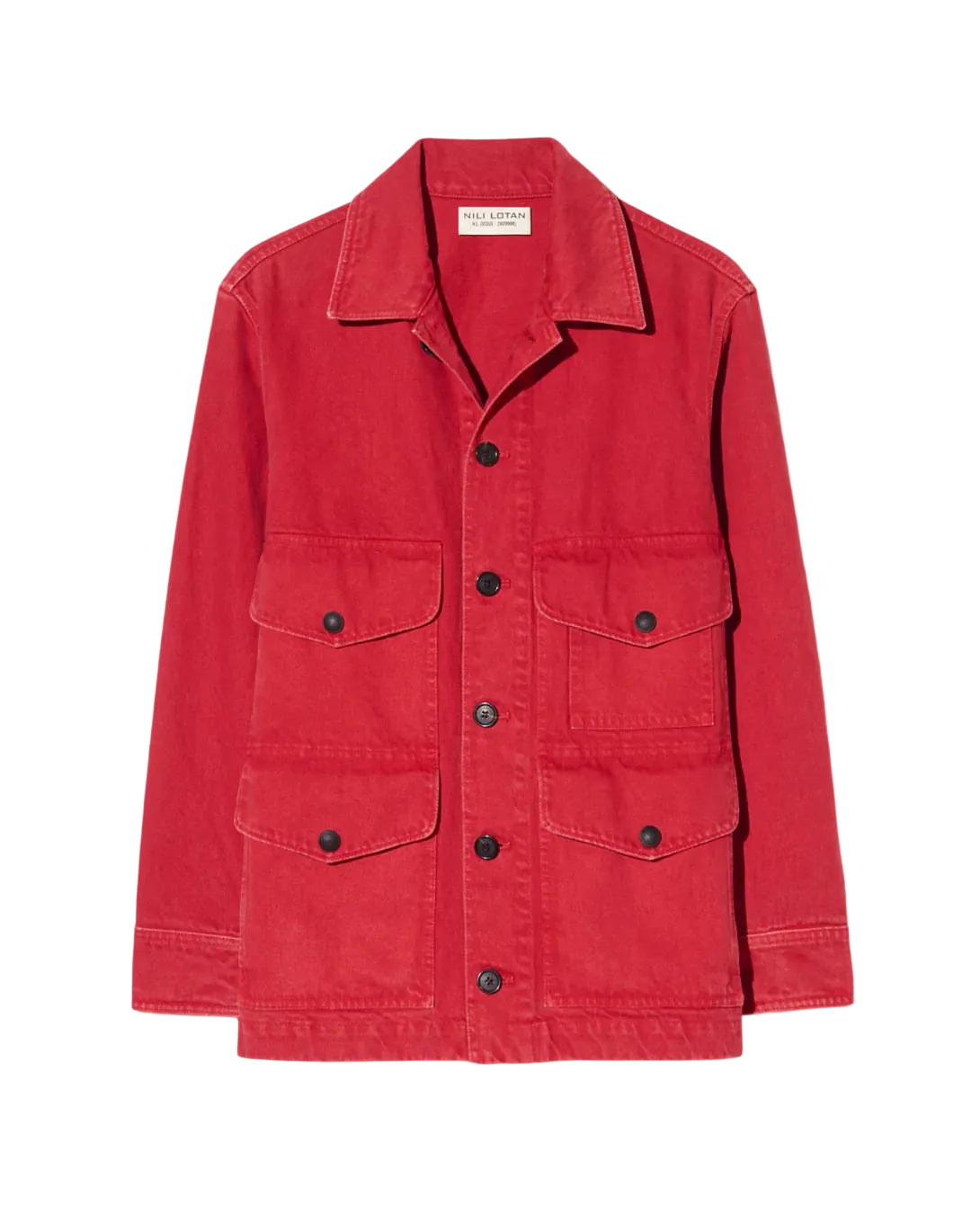 Leroy Jacket