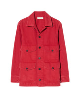 Leroy Jacket