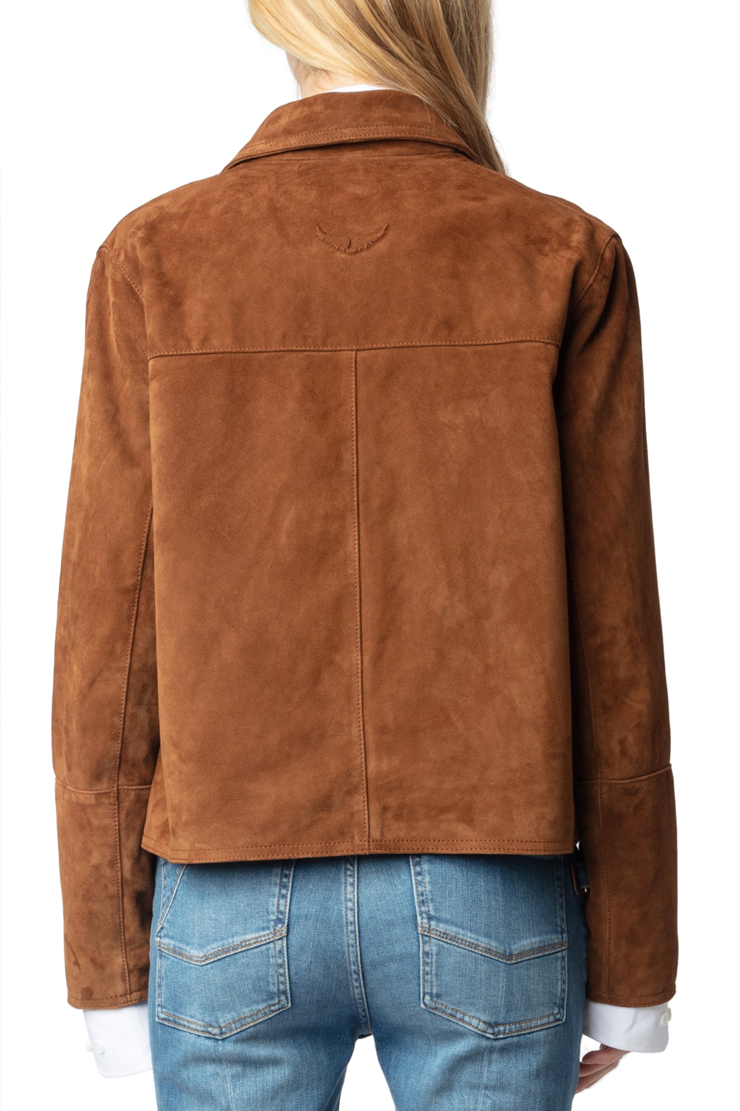 LESSA SUEDE