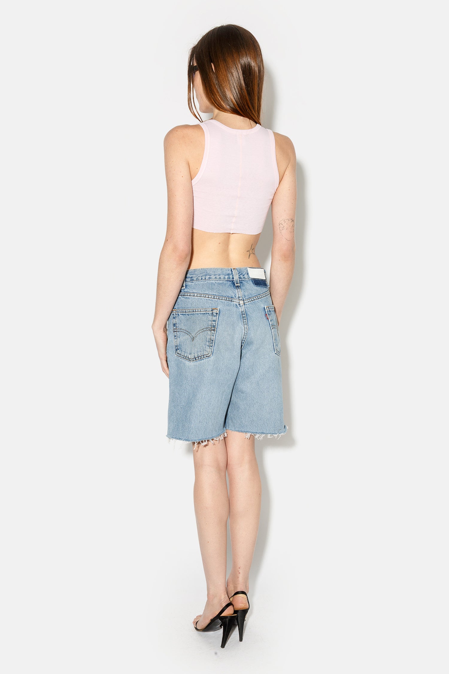 Levis Kiki Short