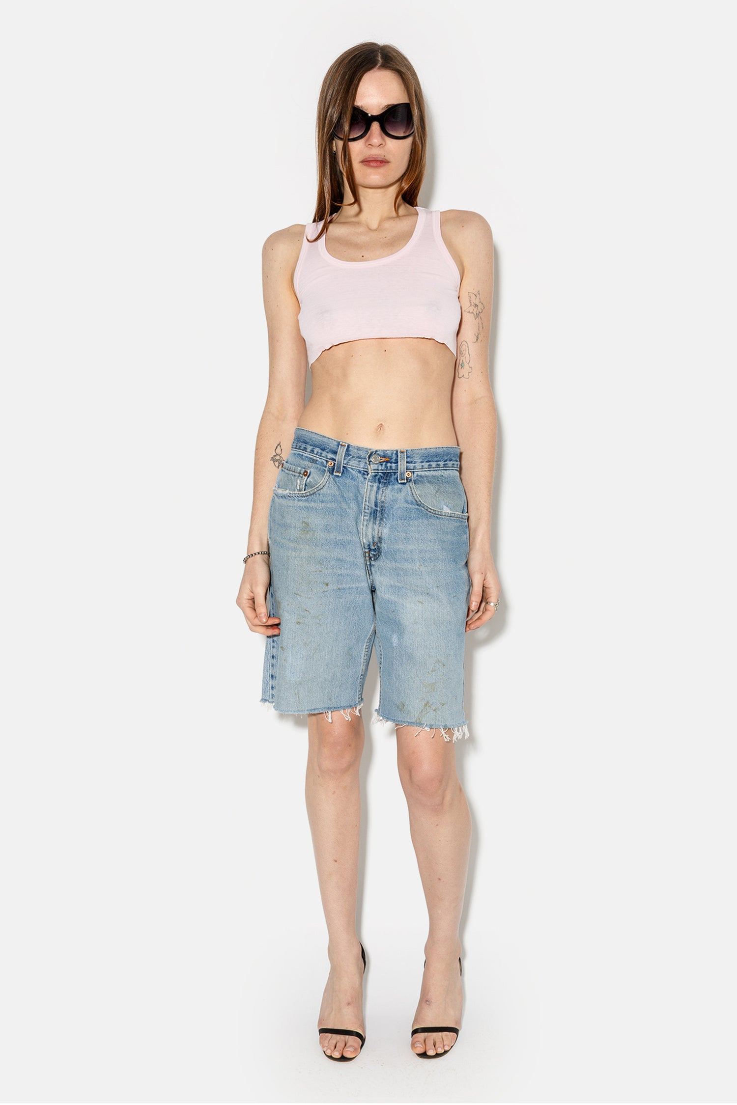 Levis Kiki Short