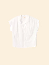 Lexi Shirt in White